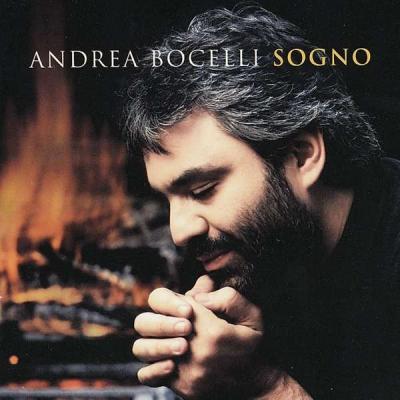 Sogno (2 Plak)
