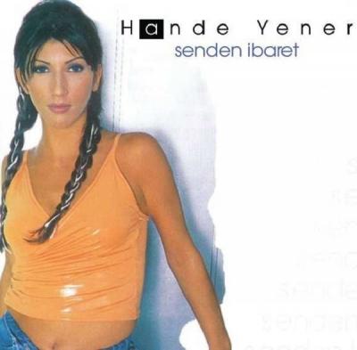 Senden İbaret (Plak) Hande Yener