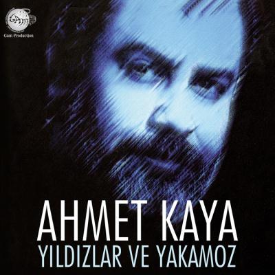Yıldızlar ve Yakamoz (Plak) Ahmet Kaya