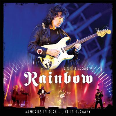Memories In Rock - Live In Germany (3 Plak) Ritchie Blackmore