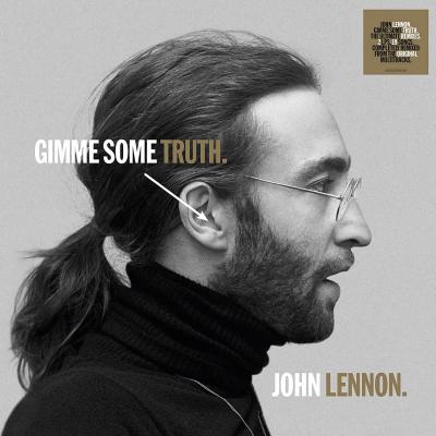 Gimme Some Truth. (2 Plak)