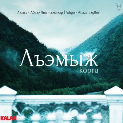 Köprü - Abaza Ezgileri (CD)