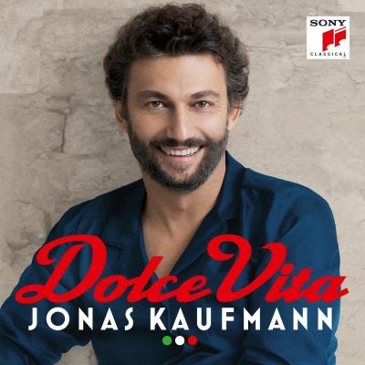 Dolce Vita (2 Plak) Jonas Kaufmann