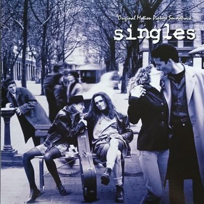 Singles (2 Plak+CD)