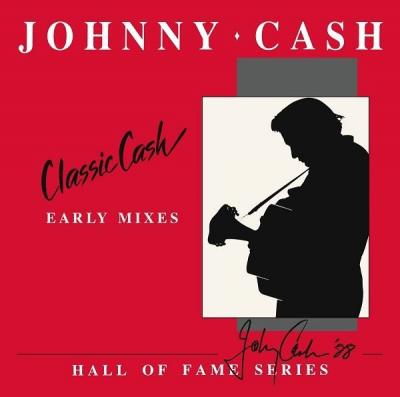 Classic Cash Early Mixes (2 Plak) Johnny Cash
