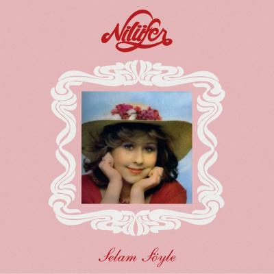 Selam Söyle (Plak)