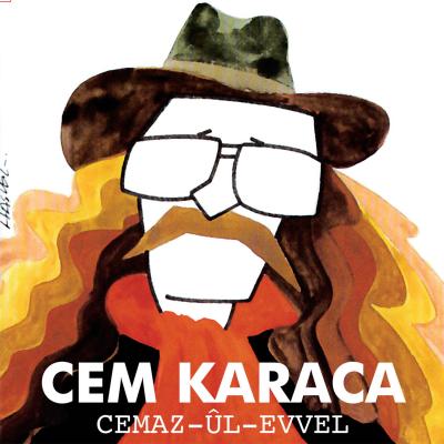 Cemaz-Ul-Evvel (Plak)