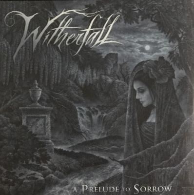 A Prelude To Sorrow (2 Plak) Witherfall