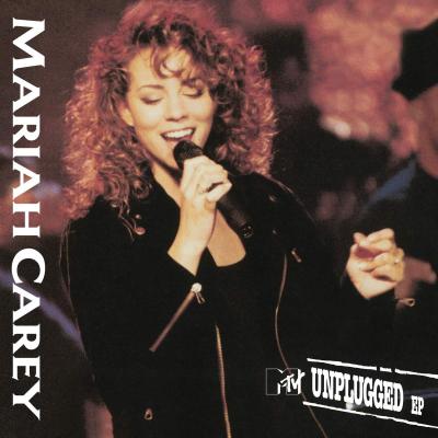 MTV Unplugged (Plak) Mariah Carey