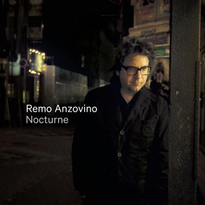 Nocturne (2 Plak) Remo Anzovino