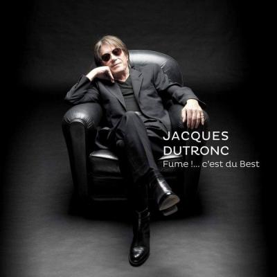 Fume!... C'est Du Best (3 Plak) Jacques Dutronc