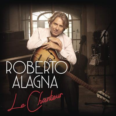 Le Chanteur (Plak) Roberto Alagna