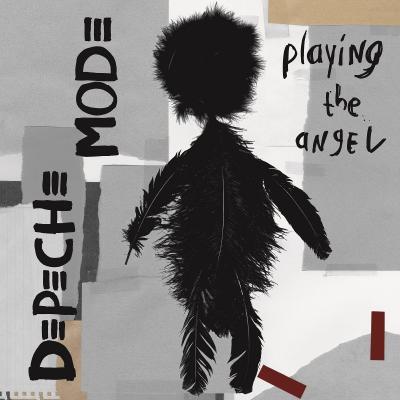 Playing The Angel (2 Plak) Depeche Mode