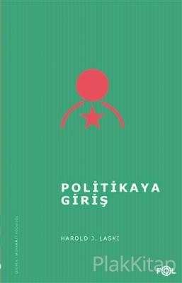 Politikaya Giriş