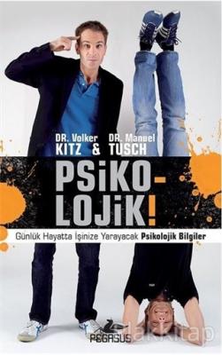 Psiko-lojik!