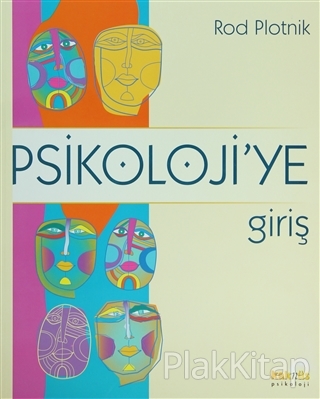 Psikolojiye Giriş