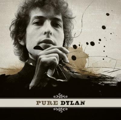 Pure Dylan (2 Plak) Bob Dylan
