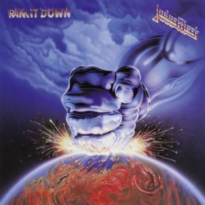 Ram It Down (Plak) Judas Priest