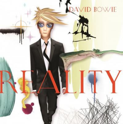 Reality (Plak) David Bowie