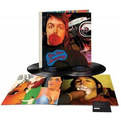 Red Rose Speedway (Archive Edition) (2 Plak) Paul McCartney