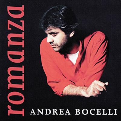 Romanza (2 Plak) Andrea Bocelli