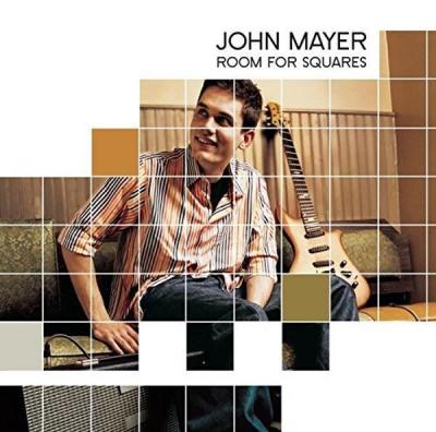 Room for Squares (Plak) John Mayer
