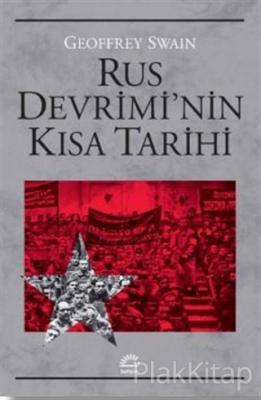 Rus Devrimi'nin Kısa Tarihi