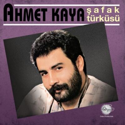 Şafak Türküsü (Plak) Ahmet Kaya