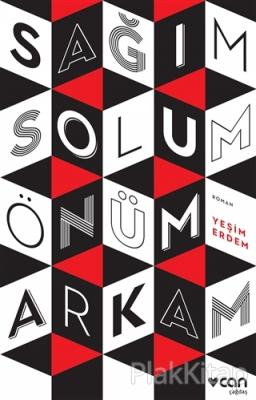 Sağım Solum Önüm Arkam