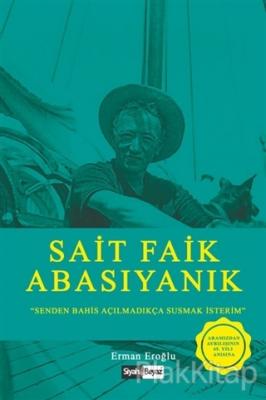 Sait Faik Abasıyanık