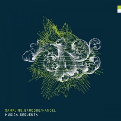 Sampling Baroque Handel (Plak) Musica Sequenza