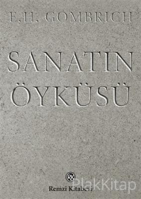 Sanatın Öyküsü