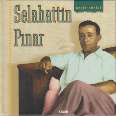Selahattin Pınar (CD + Kitap) Selahattin Pınar