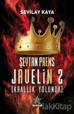 Şeytan Prens Javelin 2