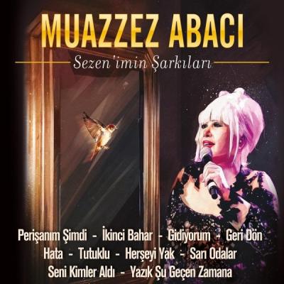 Sezen'imin Şarkıları (Plak)