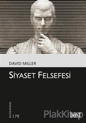 Siyaset Felsefesi