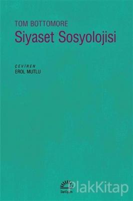 Siyaset Sosyolojisi