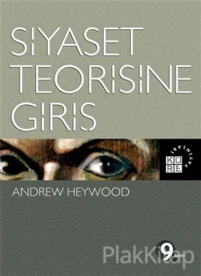 Siyaset Teorisine Giriş