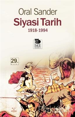 Siyasi Tarih (1918-1994)