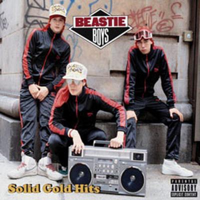 Solid Gold Hits (2 Plak) Beastie Boys