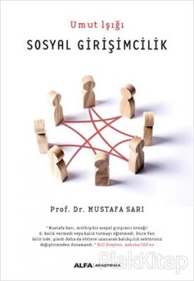 Sosyal Girişimcilik