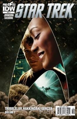 Star Trek Sayı: 11