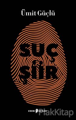 Suç Şiir