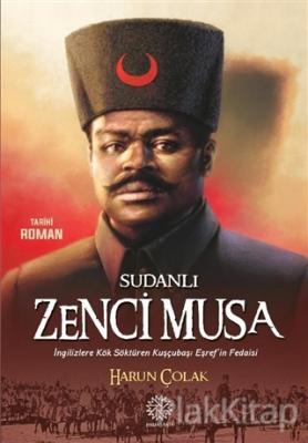 Sudanlı Zenci Musa