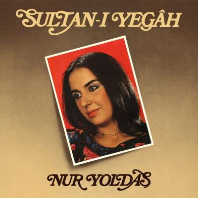 Sultan-ı Yegah (Plak)