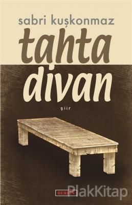 Tahta Divan