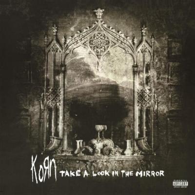 Take A Look In The Mirror (2 Plak) Korn