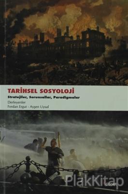 Tarihsel Sosyoloji