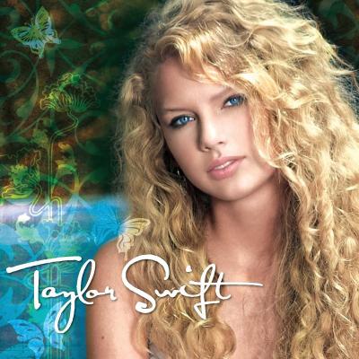 Taylor Swift (2 Plak)