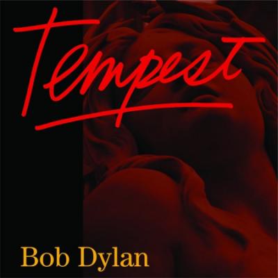 Tempest (CD) Bob Dylan